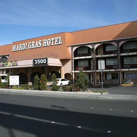 Mardi Gras Hotel & Casino-2